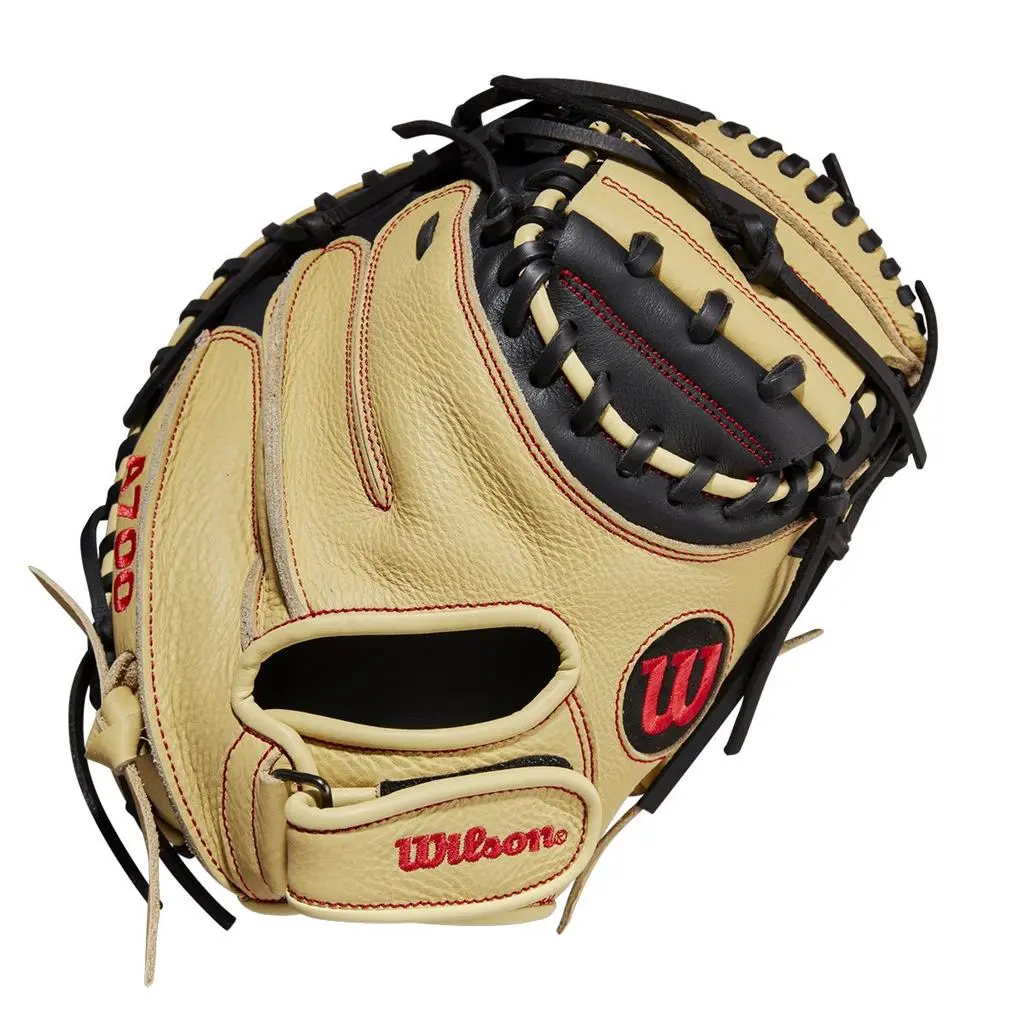 BB GLOVE WILSON A700 PFCM325 32.5'' BS23 1 BB GLOVE WILSON A700 PFCM325 32.5'' BS23
