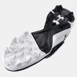 UNDER ARMOR CLEAT MOLDED BOYS UA HARPER 7 MID BS23 -Rawlings Sport Baseball Shop 6b93e6871fa09daa2770b65afe949ba8