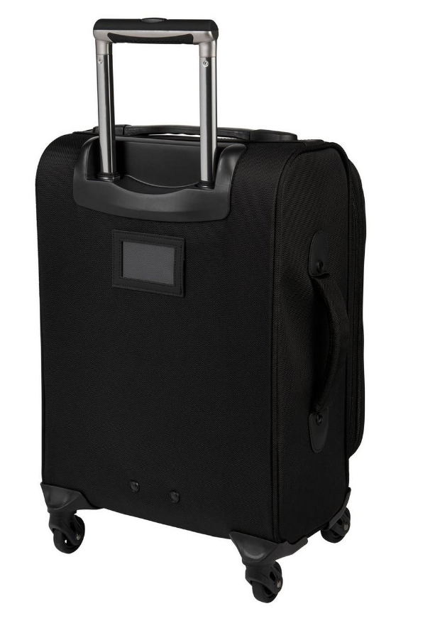 BB BAG MIZUNO 4 WHEEL CARRY ON BS23 3 BB BAG MIZUNO 4 WHEEL CARRY ON BS23 - Image 3