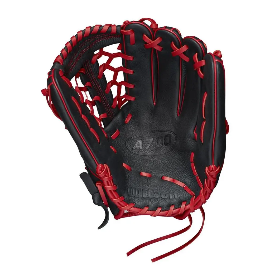 BB GLOVE WILSON A700 (LHT) 12'' BS23 2 BB GLOVE WILSON A700 (LHT) 12'' BS23 - Image 2