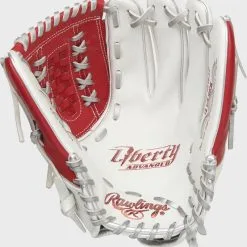 SB GLOVE RAWLINGS RLA125-18WSP 12.5'' BS23