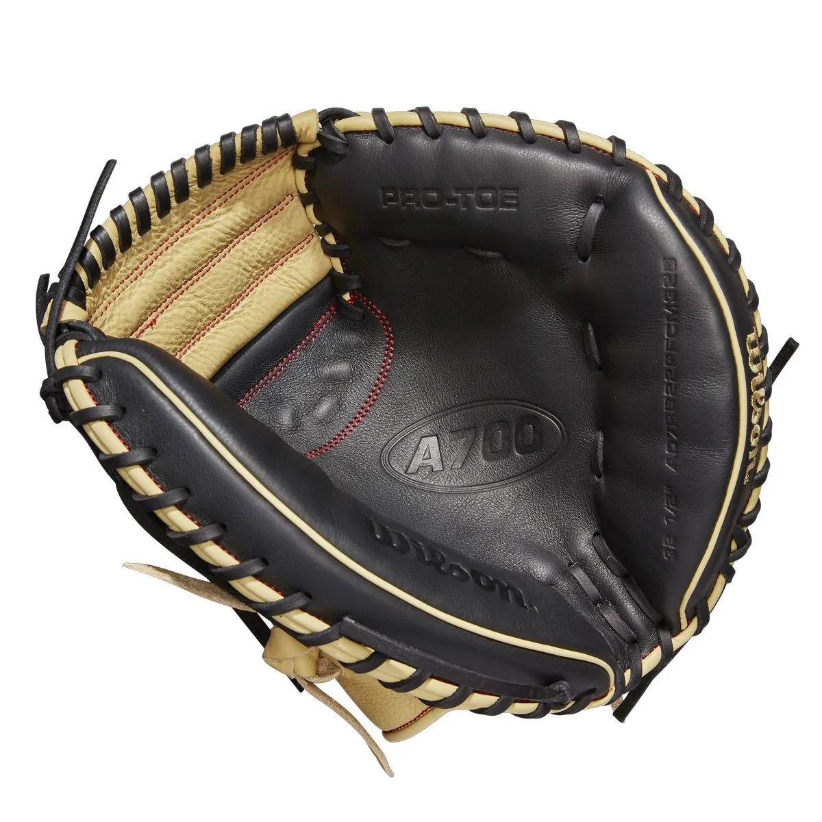 BB GLOVE WILSON A700 PFCM325 32.5'' BS23 2 BB GLOVE WILSON A700 PFCM325 32.5'' BS23 - Image 2