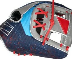 BB GLOVE SR RAWLINGS REV 204-2X 11.5" RHT BS22 -Rawlings Sport Baseball Shop 6f3b25d34239650c7af4b335da6be0bf