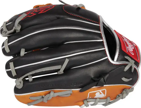 Rawlings BB GLOVE R9 PRO TAPER R9110U-19BT 11 BS23 4 Rawlings BB GLOVE R9 PRO TAPER R9110U-19BT 11 BS23 - Image 4