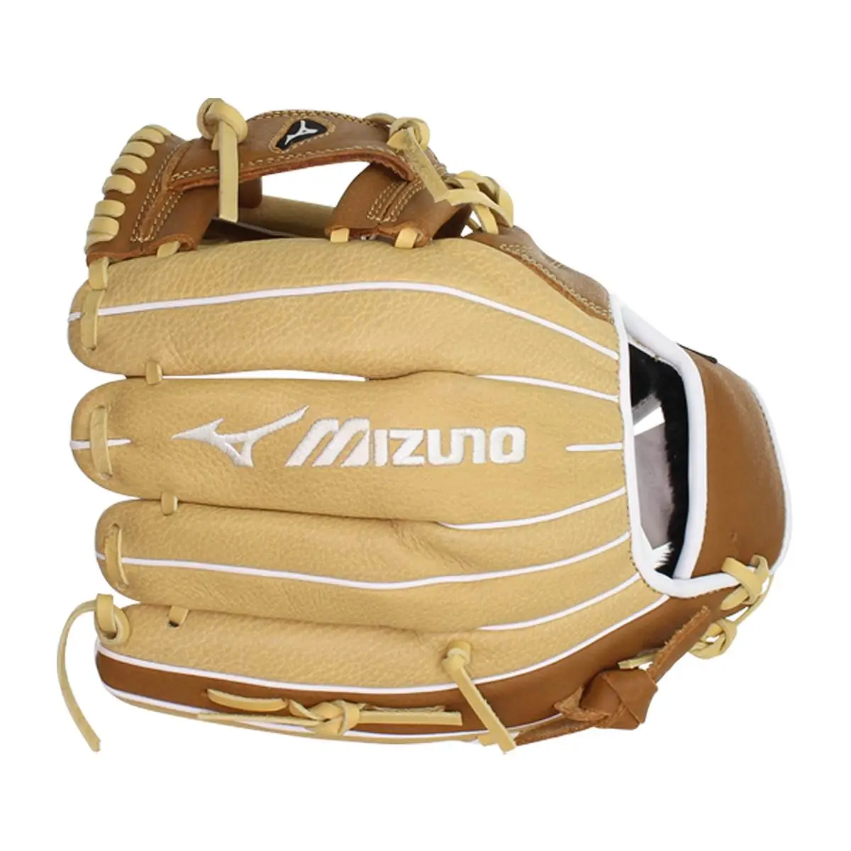 BB GLOVE MIZUNO Franchise (GFN1175B4) 11.75 BS23 7 BB GLOVE MIZUNO Franchise (GFN1175B4) 11.75 BS23 - Image 7