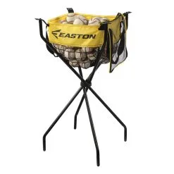 EASTON Ball Caddy (Removable Carry Bag + Stand) BS23