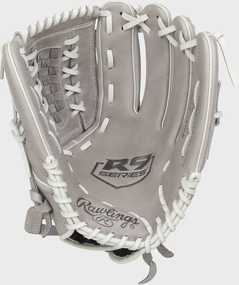 FP GLOVE RAWLINGS R9 YTH 12'' BS23 (R9SB12OU-6gw) 7 FP GLOVE RAWLINGS R9 YTH 12'' BS23 (R9SB12OU-6gw) - Image 7