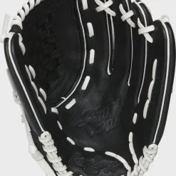 BB GLOVE RAWLINGS SHUT OUT- RSO125BW- 12.5"- BS23 -Rawlings Sport Baseball Shop 716394c98cb0c636f70f76a17774d1fc