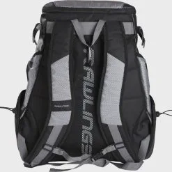 BALL BAG RAWLINGS R1000 PLAYERS BACKPACK- 21" X 17" X 13"- BS23 -Rawlings Sport Baseball Shop 71a1bf2e012a279376a617f17b37b074