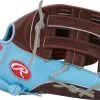 Rawlings BB GLOVE HOH PRO3039-6CH-RH (LHT) 12.75'' BS23