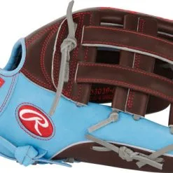 Rawlings BB GLOVE HOH PRO3039-6CH-RH (LHT) 12.75'' BS23
