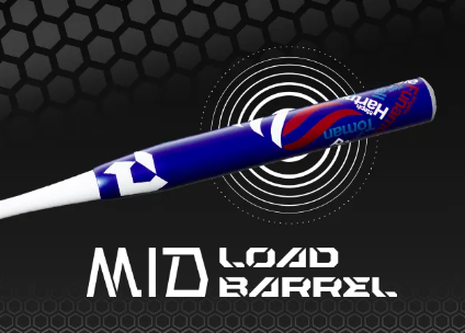 SP BAT DEMARINI WOMENS CONF NAUTALAI BS23 2 SP BAT DEMARINI WOMENS CONF NAUTALAI BS23 - Image 2