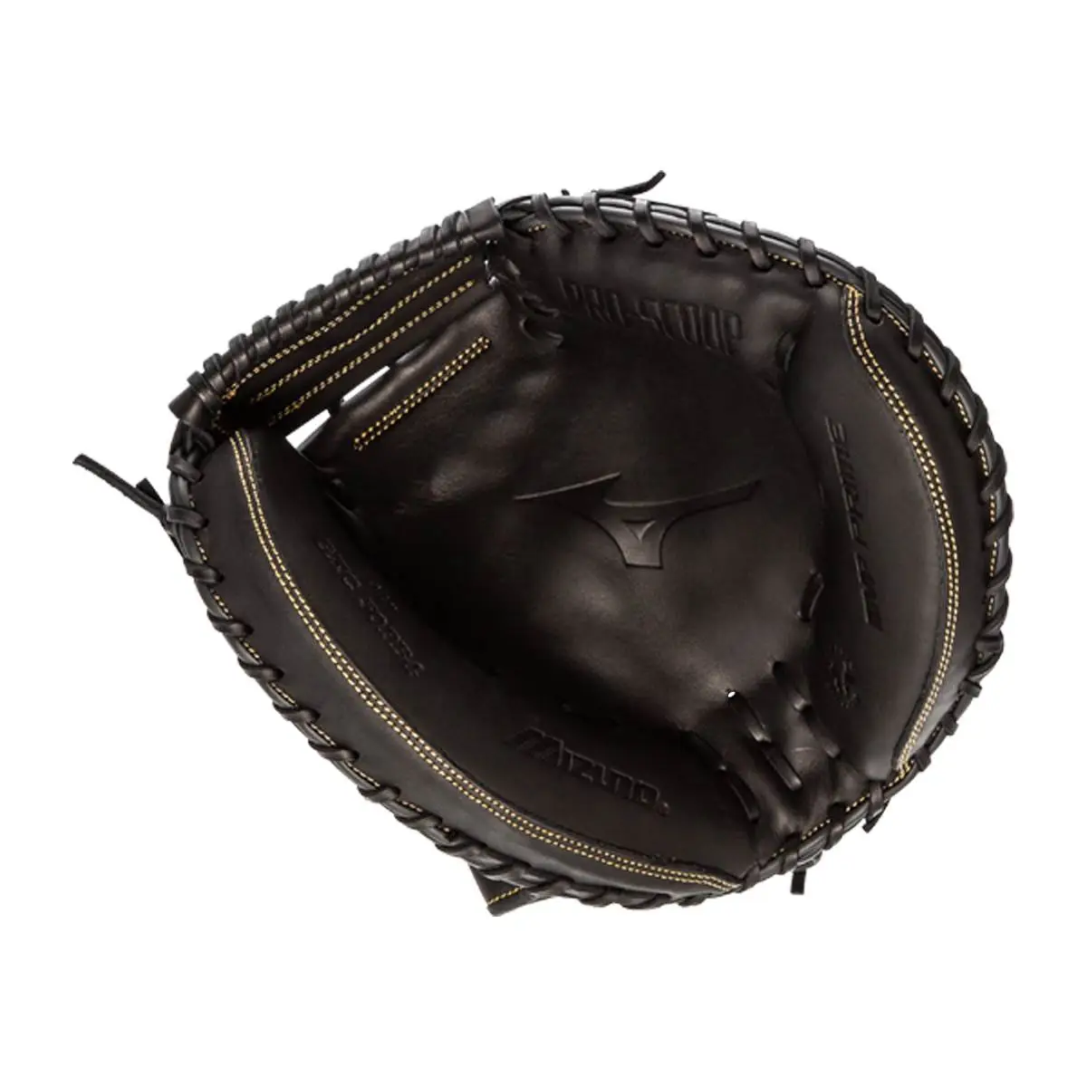 BB GLOVE MIZUNO MVP PRIME CATCH (GXC50PB4) 34 BS23 2 BB GLOVE MIZUNO MVP PRIME CATCH (GXC50PB4) 34 BS23 - Image 2