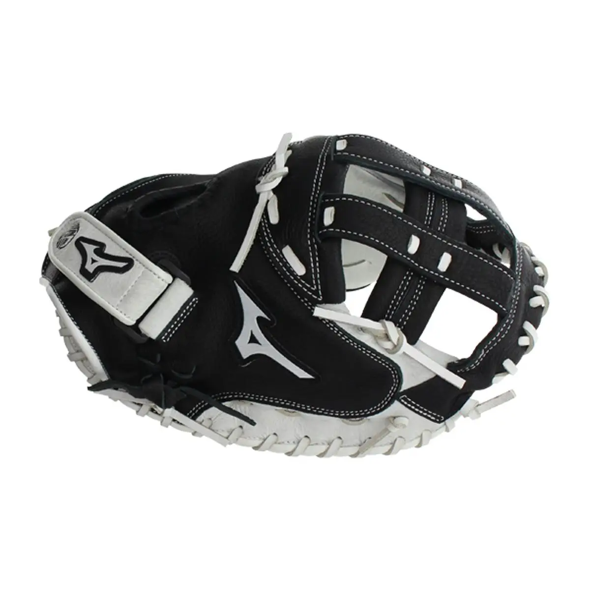 FP GLOVE MIZUNO FRANCHISE CATCHER (GXS90F4) 34 BS23 4 FP GLOVE MIZUNO FRANCHISE CATCHER (GXS90F4) 34 BS23 - Image 4