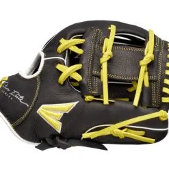 BB GLOVE EASTON FUTURE ELITE 11'' BLK/YEL BS23 -Rawlings Sport Baseball Shop 73eabac7461757a3da9b16f879d30e71