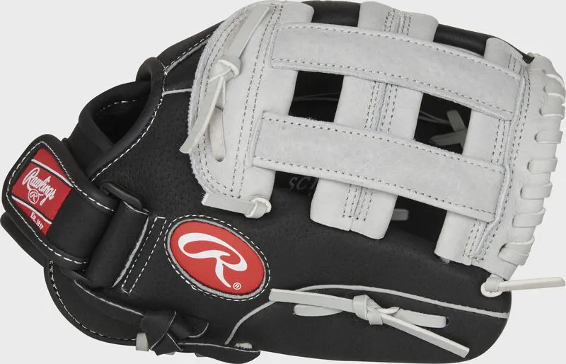 BB GLOVE RAWLINGS SURE CATCH YTH 11'' BS23 3 BB GLOVE RAWLINGS SURE CATCH YTH 11'' BS23 - Image 3