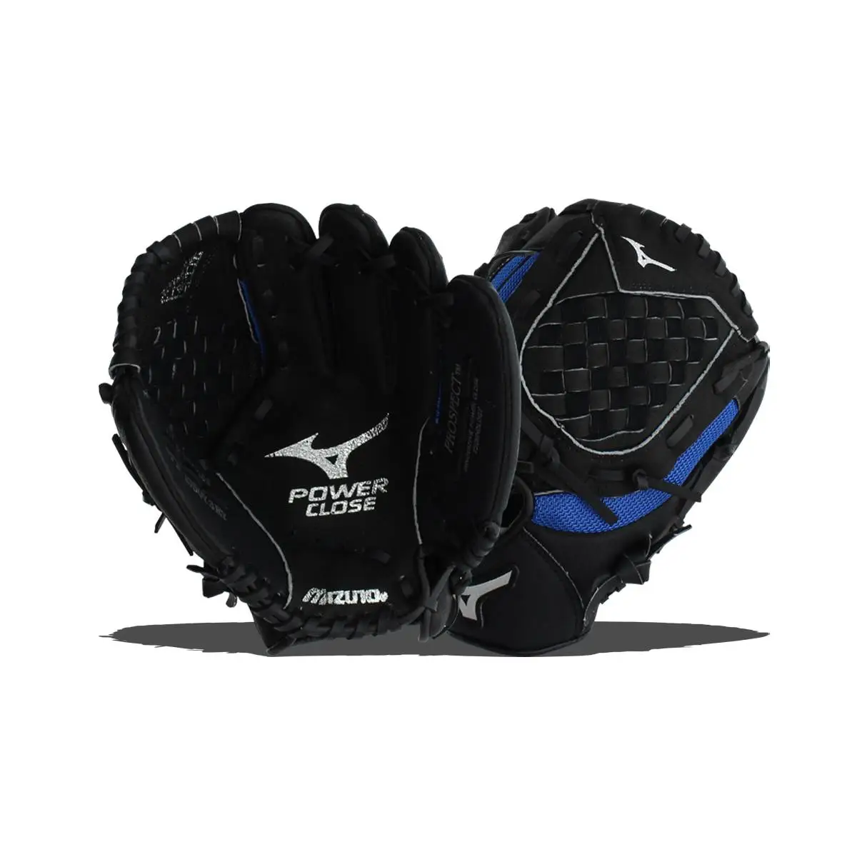 BB GLOVE MIZUNO PROSPECT PowerClose Yth 10.5" BS23 1 BB GLOVE MIZUNO PROSPECT PowerClose Yth 10.5" BS23