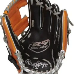 Rawlings BB GLOVE R9 PRO TAPER R91125U-2BT 11.25 BS23