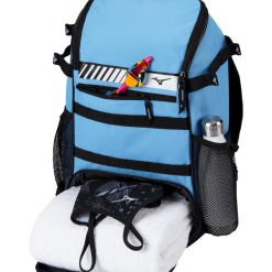 BB BAG MIZUNO ORGANIZER 23 BACKPACK BS23 -Rawlings Sport Baseball Shop 768b330fb98717e468b20c37a95964e0