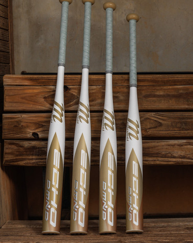 FP BAT MARUCCI ECHO DMND (-10) BS23 2 FP BAT MARUCCI ECHO DMND (-10) BS23 - Image 2