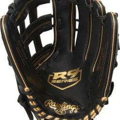 BB GLOVE RAWLINGS R9 Series (LHT) 12.75" -BS23 -Rawlings Sport Baseball Shop 7900ab03e67465fa7c68398061953d95 89daa787 91b4 4411 8efc 19f296e62fab