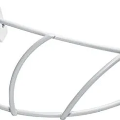 Rawlings Coolflo Softball Wire Guard-White