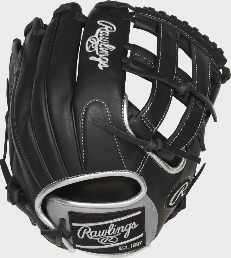 BB GLOVE RAWLINGS EC1225-6B 12.25" BS23 4 BB GLOVE RAWLINGS EC1225-6B 12.25" BS23 - Image 4