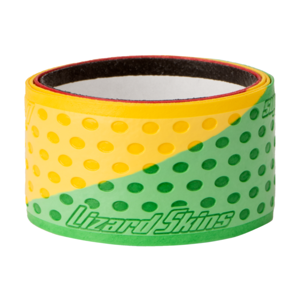 BAT WRAP LIZARD SKIN 17 BAT WRAP LIZARD SKIN - Image 17