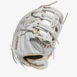 FP GLOVE WILSON A1000 1620 22 12.5'' BS23 9 FP GLOVE WILSON A1000 1620 22 12.5'' BS23 -Rawlings Sport Baseball Shop 7bbdc8adab24f72103821107f8de0c27