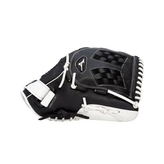 FP GLOVE MIZUNO FRANCHISE (LHT) - GFN1201F4 - 12"- BS23 BLK 2 FP GLOVE MIZUNO FRANCHISE (LHT) - GFN1201F4 - 12"- BS23 BLK - Image 2