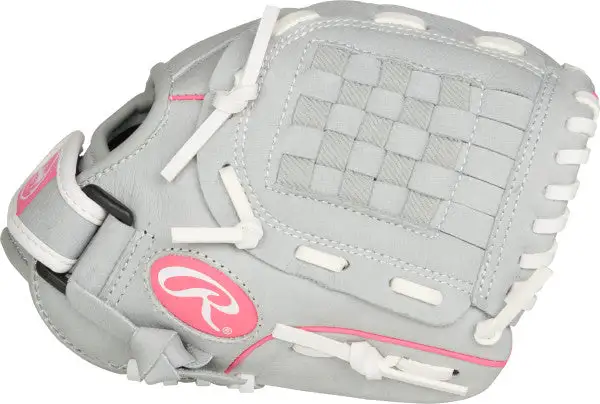 SB GLOVE YTH RAWLINGS SCSB100P 10'' BS23 3 SB GLOVE YTH RAWLINGS SCSB100P 10'' BS23 - Image 3