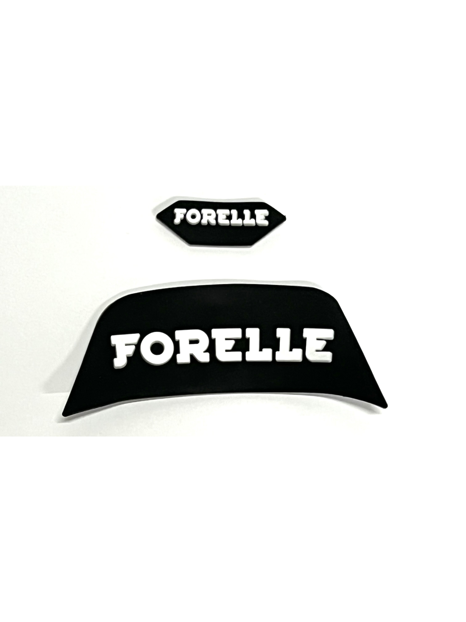 Forelle Bumper Set Vicis Zero 2 Helmets 2 Forelle Bumper Set Vicis Zero 2 Helmets - Image 2