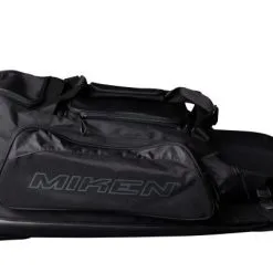 Ball Bag Wheeled Miken Championship (MKMK7X) BS23 5 Ball Bag Wheeled Miken Championship (MKMK7X) BS23 -Rawlings Sport Baseball Shop 805eb481f16d2eab5ce571727acf9511