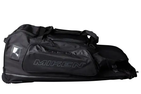 Ball Bag Wheeled Miken Championship (MKMK7X) BS23 3 Ball Bag Wheeled Miken Championship (MKMK7X) BS23 - Image 3