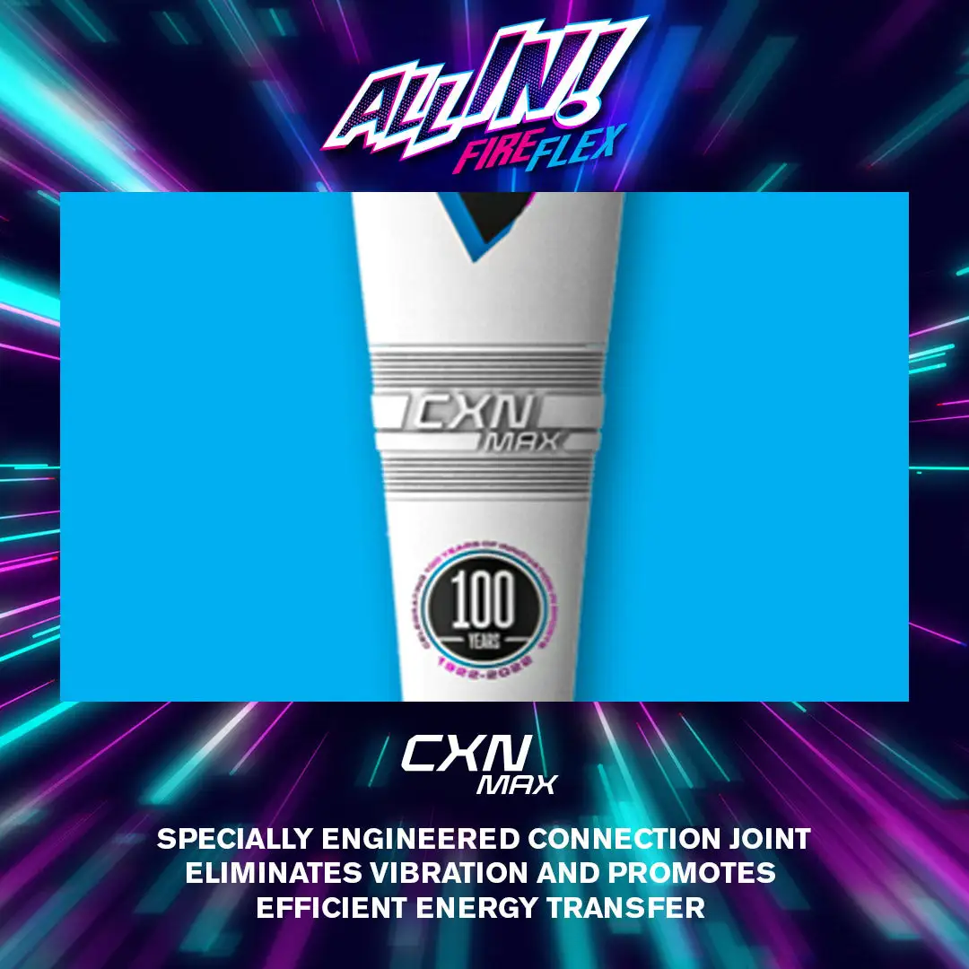 SP BAT EASTON COMIC ALL IN (12.75'') BS23 6 SP BAT EASTON COMIC ALL IN (12.75'') BS23 - Image 6