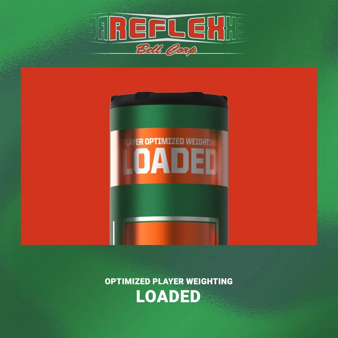 SP BAT EASTON REFLEX BELLCORP 12.75 BAR BS23 2 SP BAT EASTON REFLEX BELLCORP 12.75 BAR BS23 - Image 2