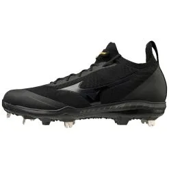 MIZUNO Pro Dominant Knit - Metal