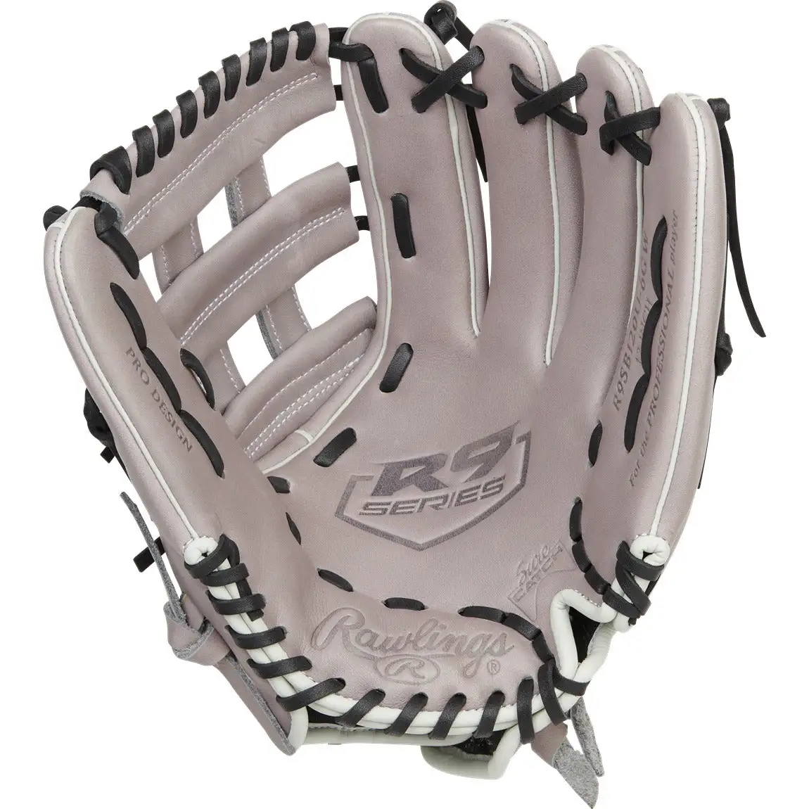 FP GLOVE RAWLINGS R9 YTH 12'' BS23 (R9SB12OU-6gw) 2 FP GLOVE RAWLINGS R9 YTH 12'' BS23 (R9SB12OU-6gw) - Image 2