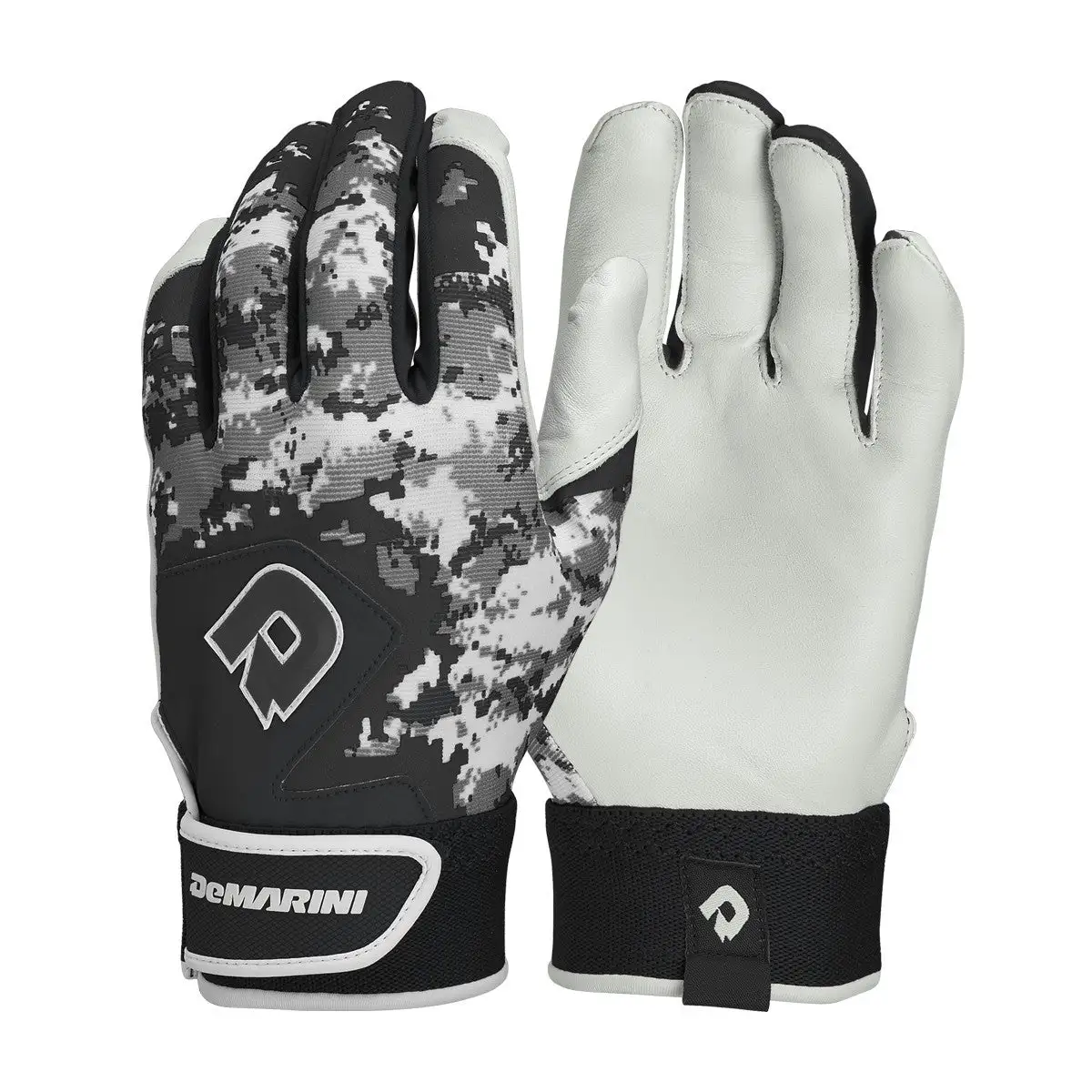 DEMARINI Dema Digi II Batting Glove - Youth - 6 DEMARINI Dema Digi II Batting Glove - Youth - - Image 6