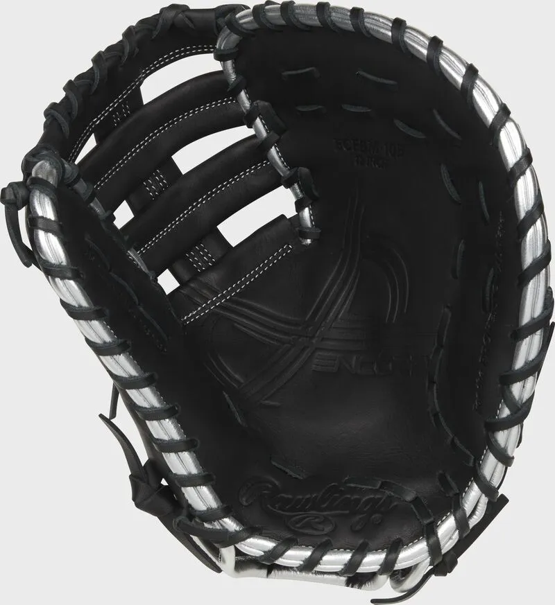 BB GLOVE RAWLINGS Encore (LHT) 12" BS23 First Base Mitt 3 BB GLOVE RAWLINGS Encore (LHT) 12" BS23 First Base Mitt - Image 3