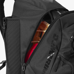 BALL BAG DEMARINI VOODOO OG- BS23 -Rawlings Sport Baseball Shop 850c81a9099e606442b094f27fa23698