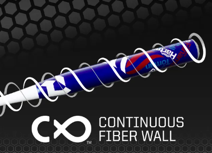 SP BAT DEMARINI WOMENS CONF NAUTALAI BS23 3 SP BAT DEMARINI WOMENS CONF NAUTALAI BS23 - Image 3