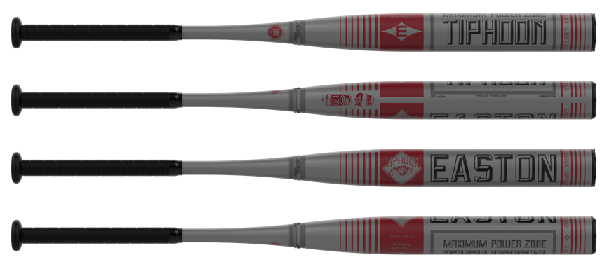 SP BAT EASTON TIPHOON USSSA SP22TIPL BS22 1 SP BAT EASTON TIPHOON USSSA SP22TIPL BS22