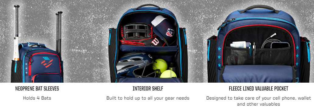 BB BAG DEMARINI SPECTRE BACKPACK BS23 12 BB BAG DEMARINI SPECTRE BACKPACK BS23 - Image 12