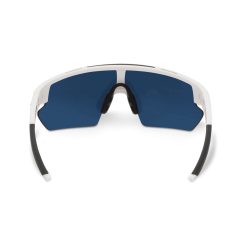 SUNGLASSES MARUCCI SHIELD 2.0 MATTE WHT /VIOLET BS23 (MW-V-B) -Rawlings Sport Baseball Shop 8aa404fc165a36a4b242b042e27e22ae