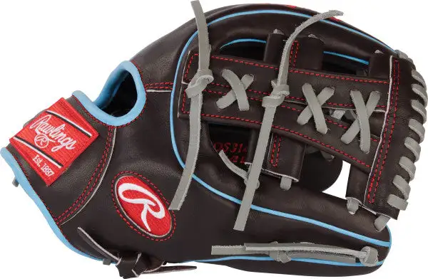 Rawlings BB GLOVE PRO PREFF PROS314-32MO 11.5'' BS23 3 Rawlings BB GLOVE PRO PREFF PROS314-32MO 11.5'' BS23 - Image 3