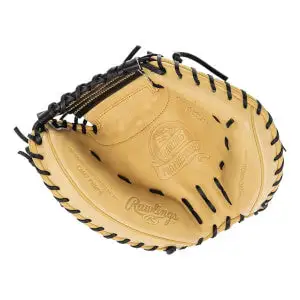 Rawlings BB GLOVE PRO PREF PROSCM43-CBS 34 BS23 6 Rawlings BB GLOVE PRO PREF PROSCM43-CBS 34 BS23 - Image 6