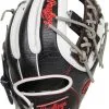 Rawlings BB GLOVE HOH PRO314-32BW 11.5'' BS23