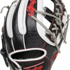 Rawlings BB GLOVE HOH PRO314-32BW 11.5'' BS23