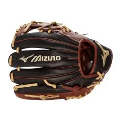 Mizuno BB GLOVE MIZUMO PRIME ELITE 11.75''BS23 BLK/BRN -Rawlings Sport Baseball Shop 8cd65c9f480216a57a30b07d9b8659b3